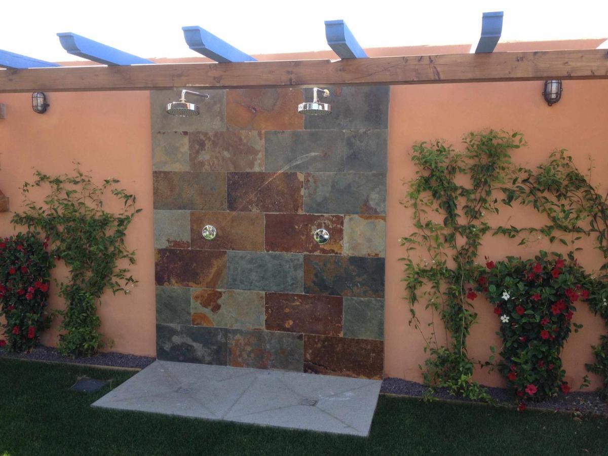 Casa Bungalows Con Jardin Privado Y Piscina Compa Cadiz Dış mekan fotoğraf